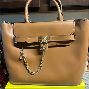 Michael Kors Satchel Bag